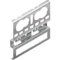 Niedax Universalbefest.Platte MTCUP 100 E3