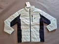 Spyder Winterjacke Glissade Hybrid Insulator Jacke für Herren
