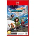 Dragon Quest VII Reimagined