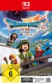Dragon Quest VII Reimagined - Nintendo Switch 2