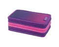 Herlitz Federtasche herlitz TriCase Dip Dye 31 Teile