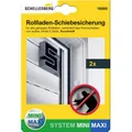 Schellenberg 16000 Hochschiebesicherung Passend für (Rollladensysteme) Schellenb (16000)