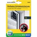 16000 Hochschiebesicherung Passend Für (rollladensysteme) Mini, Schellenbe - Schellenberg