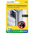 SCHELLENBERG Rollladengurt-Antrieb Schellenberg 16000 Hochschiebesicherung Passend für (Rollladensysteme)