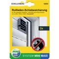Schellenberg 16000 Hochschiebesicherung Passend für (Rollladensysteme) Schell...