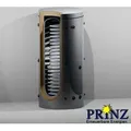 Hygienespeicher Pufferspeicher 4000 Liter mit Isolierung Typ PHS 4000