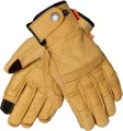 Merlin Motorradhandschuhe Leigh D3O Heritage Motorradhandschuhe protektoren
