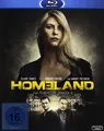 Homeland - Season 5 [Blu-ray]