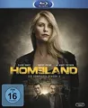 Homeland - Season 5 [Blu-ray] | DVD | Zustand neu