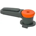 QMR Rail Hook 2.0 - Haifischzahn - Ohne Farbe - ONE-SIZE