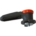 QMR Rail Hook 2.0 - Radtaschenhaken uni