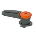 VAUDE QMR Rail Hook 2.0 Ersatzhaken Haifischzahn 125030000