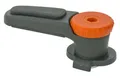 Vaude QMR Rail Hook 2.0 Befestigungssystem 12503 Ersatzteil Zubehör Halterung