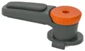 Vaude qmr rail hook 2.0 - attachment system