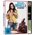 DIE SEKRETÄRIN ORNELLA - MUTI,ORNELLA   DVD NEU