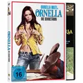 ORNELLA MUTI - DIE SEKRETÄRIN Maribel - Liebe nach Büroschluss DVD NEU