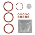 Dichtung O-Ring für Delonghi ECAM ESAM Brühgruppe Wassertank Flowmeter