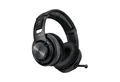 Turtle Beach Atlas Air, Schwarz Gaming-Headset (Noise-Cancelling, Bluetooth, Lautstärkeregler)