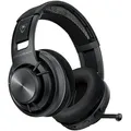 Turtle Beach Atlas Air Over-Ear Stereo Headset, Schwarz - Schwarz