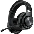 TURTLE BEACH Atlas Air, Black