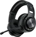 Turtle Beach Gaming-Kopfhörer B0D13VX3S6 Atlas Air Black Over-Ear Air. Produkttyp: Kopfhörer. Übertragungstechnik: Verkabelt & Kabellos Bluetooth. Empfohlene Nutzung: Gaming. Kopfhörerfrequenz: 20 40000 Hz. Kabellänge: 1,8 m. Gewicht: 297 g. Produktfarbe: (TBS-5101-05)