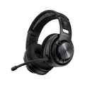 Turtle Beach Atlas Air Gaming-Headset, Schwarz #2261060