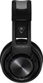 Turtle Beach undefined Atlas Air Schwarz Gaming-Headset Kopfhörer Bluetooth