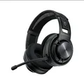 Turtle Beach Atlas Air Gaming Over-Ear Stereo Headset, Schwarz Kopfhörer Neu