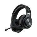 Turtle Beach undefined Atlas Air Schwarz Gaming-Headset Kopfhörer Bluetooth RF