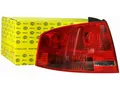RÜCKLICHT LINKS FÜR AUDI A4 B7 04-08 sedan