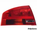 Heckleuchte Links Hinten Außen für Audi A4 2.0 TFSI quattro 1.9 TDI 1.6 ab 11.04