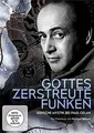 Gottes zerstreute Funken - Jüdische Mystik bei Paul Celan... | DVD | Zustand gut