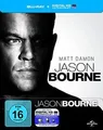 Jason Bourne - Steelbook [Blu-ray] [Limited Edition]... | DVD | Zustand sehr gut