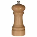 5five Simply Smart Salz- oder Pfeffermühle Bistrot, Gewürzmühle, Buchenholz 14cm
