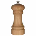 5five Simply Smart Salz- oder Pfeffermühle Bistrot, Gewürzmühle, Buchenholz 14cm