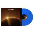 LIMITED EDITION BLUE Vinyl LP ABBA VOYAGE 2021 NEU NEW