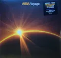 ABBA - Voyage [LP NEU] | Polar - 00602438690671  | Solid Blue Colored Vinyl