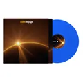 ABBA Voyage (LIMITIERTE INDIE BLAUE VINYL)