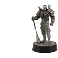 Witcher 3 Wild Hunt PVC Statue Imlerith 23 cm - Grau