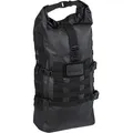 Mil-Tec Tactical Seals Dry-Bag, Rucksack wasserdicht - Schwarz