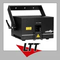 LASERWORLD DS-1000RGB MK5, Dioden-Showlaser