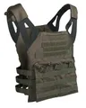 Plate Carrier Weste Gen.II, Military, Outdoor, Security, Painball   -NEU-