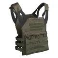 Mil-Tec Taktische Weste Plate Carrier Gen. II