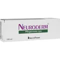 NEURODERM Pflegecreme Lipo 100 ml