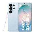 Samsung Galaxy S26 Ultra 5G Dual-SIM Smartphone 16 GB RAM 1 TB Sky Blue