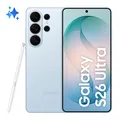 Samsung Galaxy S26 Ultra 1TB Blue 6.9" 5G (12GB) DE Model Android