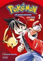 Pokémon - Die großen Abenteuer: Rot, Blau und Gelb 01 ~ Hide ... 9783741640889