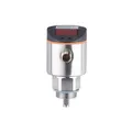 Ifm Electronic Elektronischer Füllstandsensor LR3000 LR3000 Betriebsspannung (Bereich): 18 - 30 V/DC Messbereich: 0.02 - 1.58m