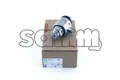 IFM LR3000 CONTINUOUS LEVEL SENSOR (GUIDED WAVE RADAR) New