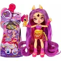 Magic mixies pixlings galaxy hair doll single pk pippa (30530) (30530)